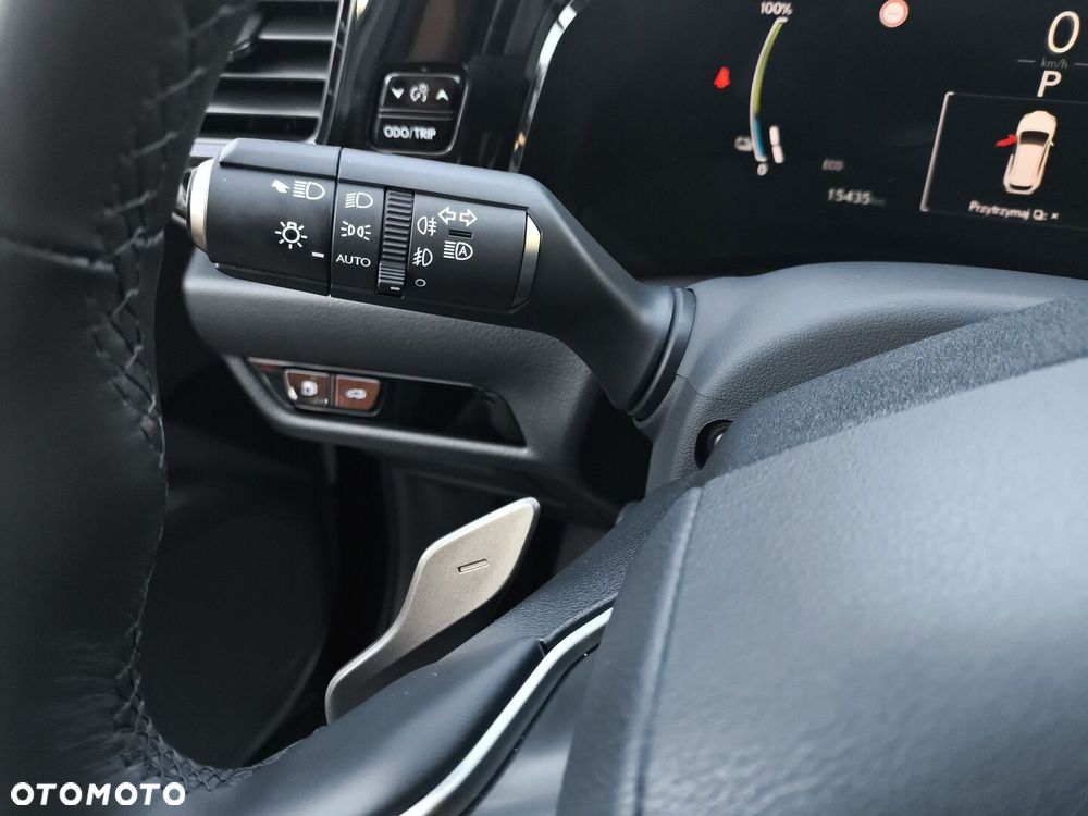 Lexus NX 450h+ Prestige AWD - 25