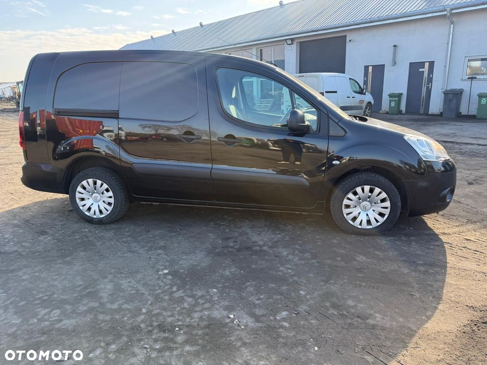 Citroën BERLINGO - 4
