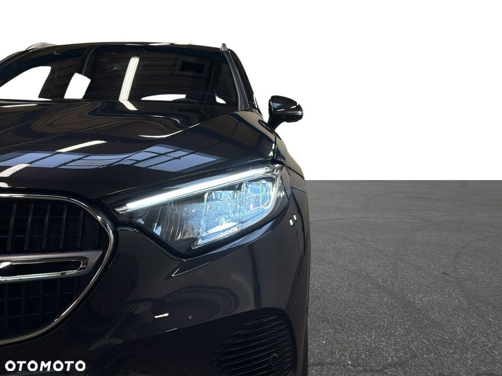 Mercedes-Benz GLC 300 de 4-Matic Avantgarde - 18