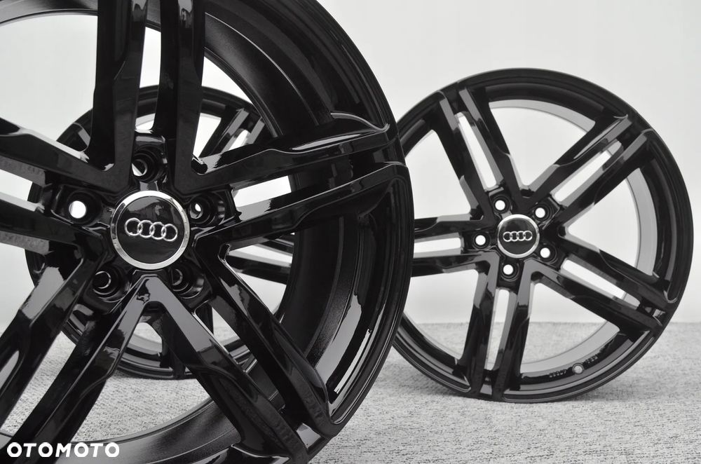 Felgi 8,5x19 5x112 Audi A3 8V A4 b7 b8 b9 A6 C6 C7 C8 A8 D3 D4 Q5 FY Q7 Q3 - 10