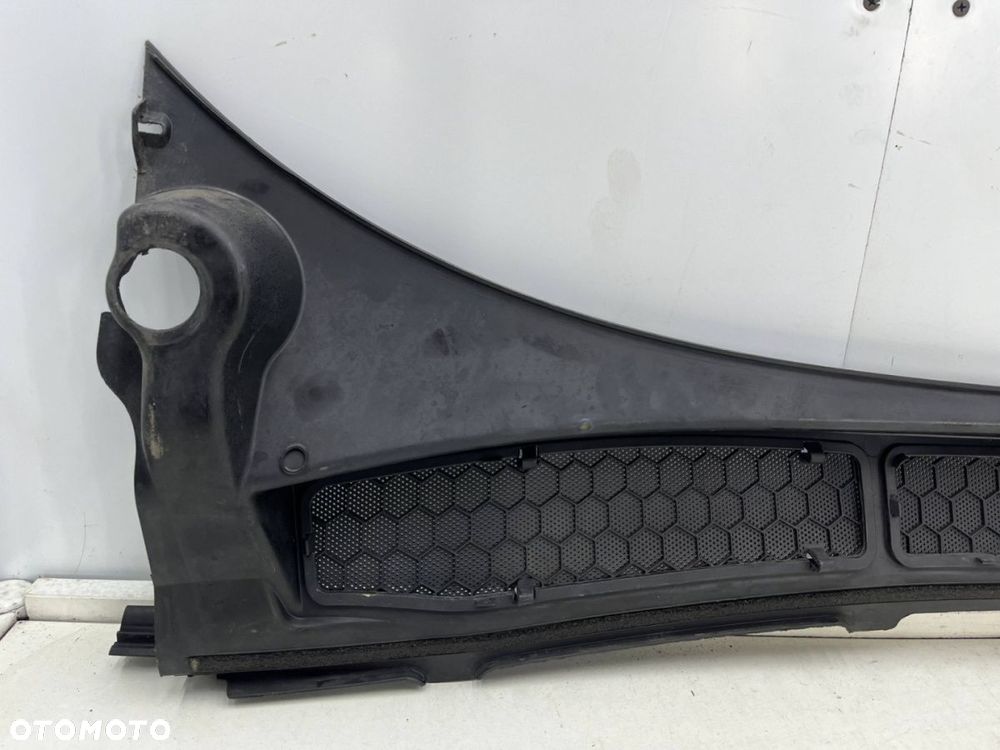 Podszybie Ford S-Max MK1 Galaxy MK2 06-14r. górne uszczelka komplet 6m21-u02216-ae - 8