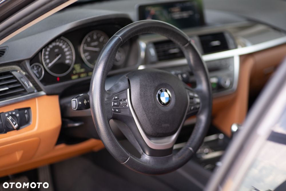 BMW Inny - 6