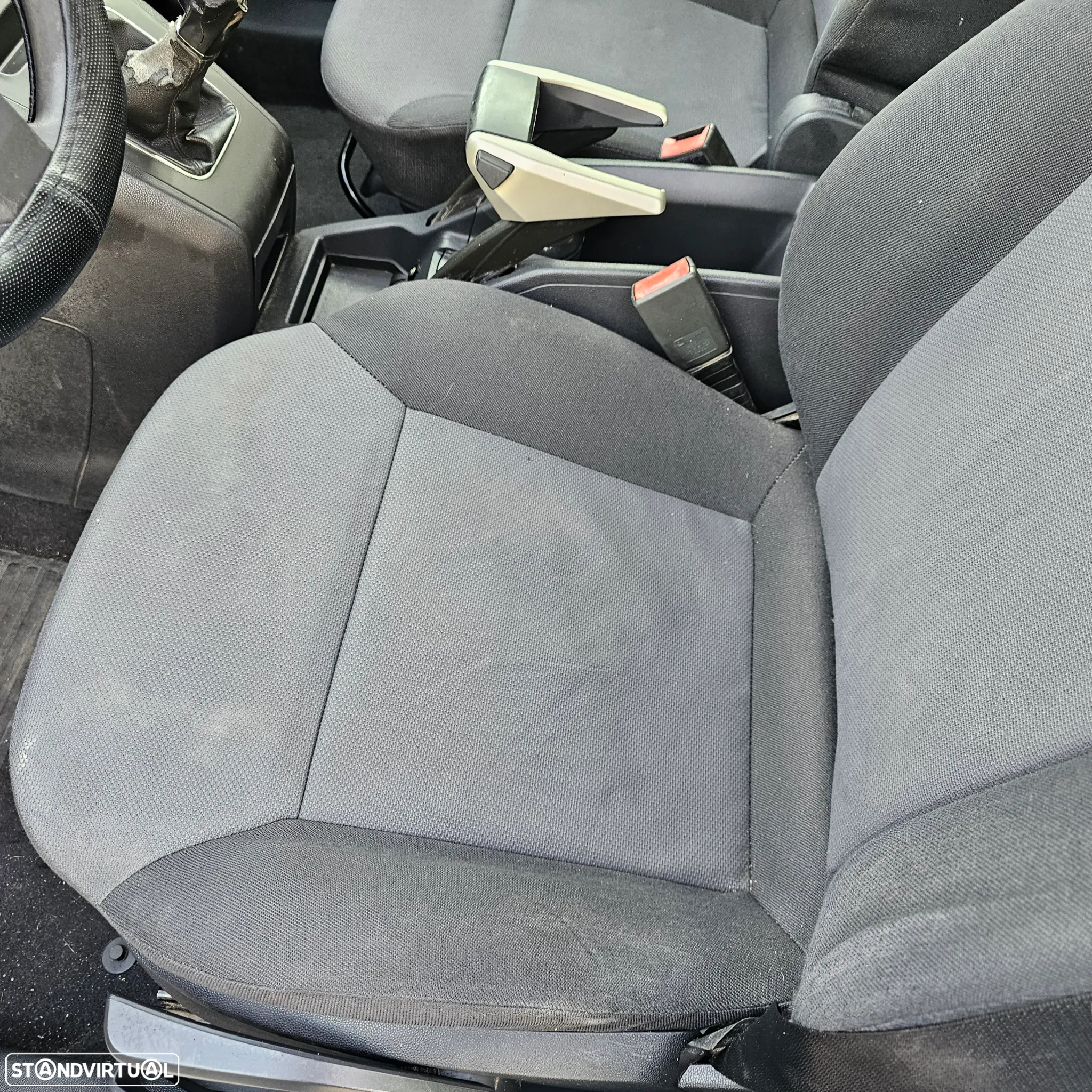 Opel Zafira 1.7 CDTi EcoFLEX - 30