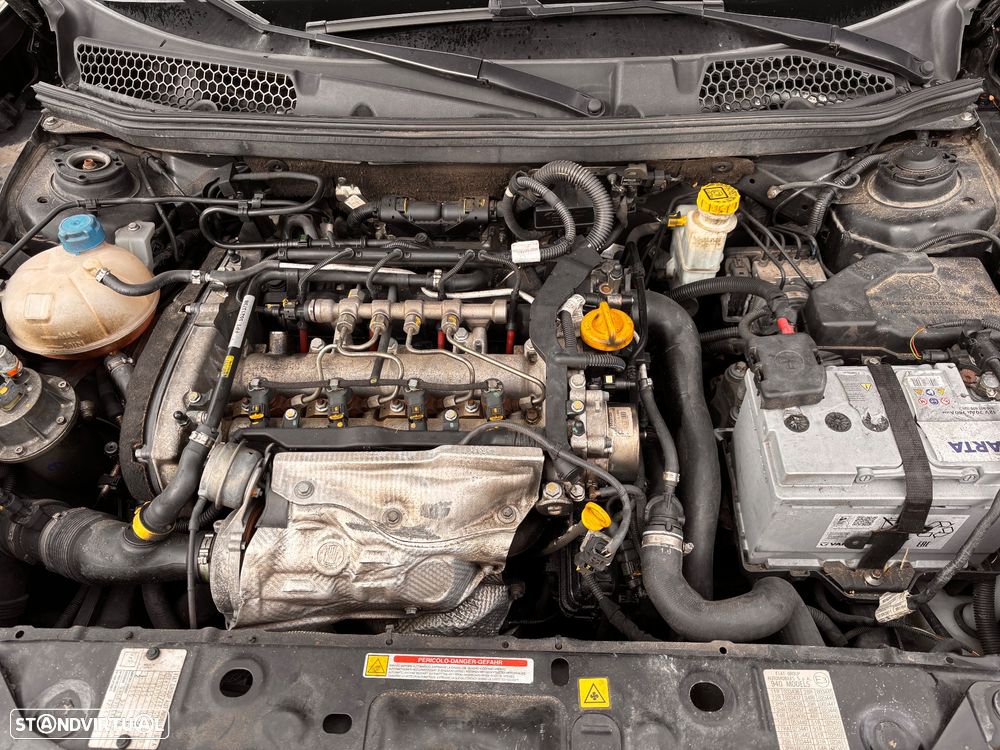 Alfa Romeo Giulietta 1.6 JTDM Exclusive - 19