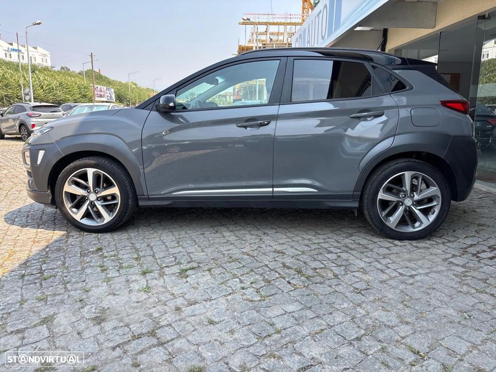 Hyundai Kauai 1.0 T-GDi Premium - 5