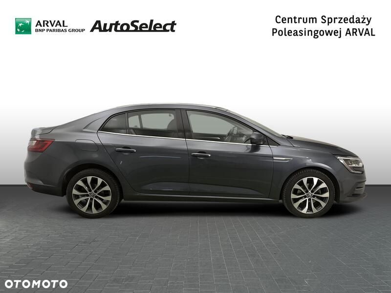 Renault Megane - 7