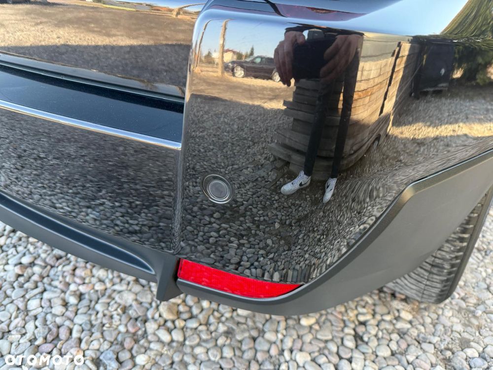 BMW X3 xDrive20d Edition Exclusive - 11