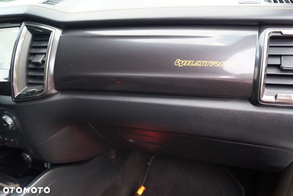 Ford Ranger 2.0 EcoBlue 4x4 DC Wildtrak - 20