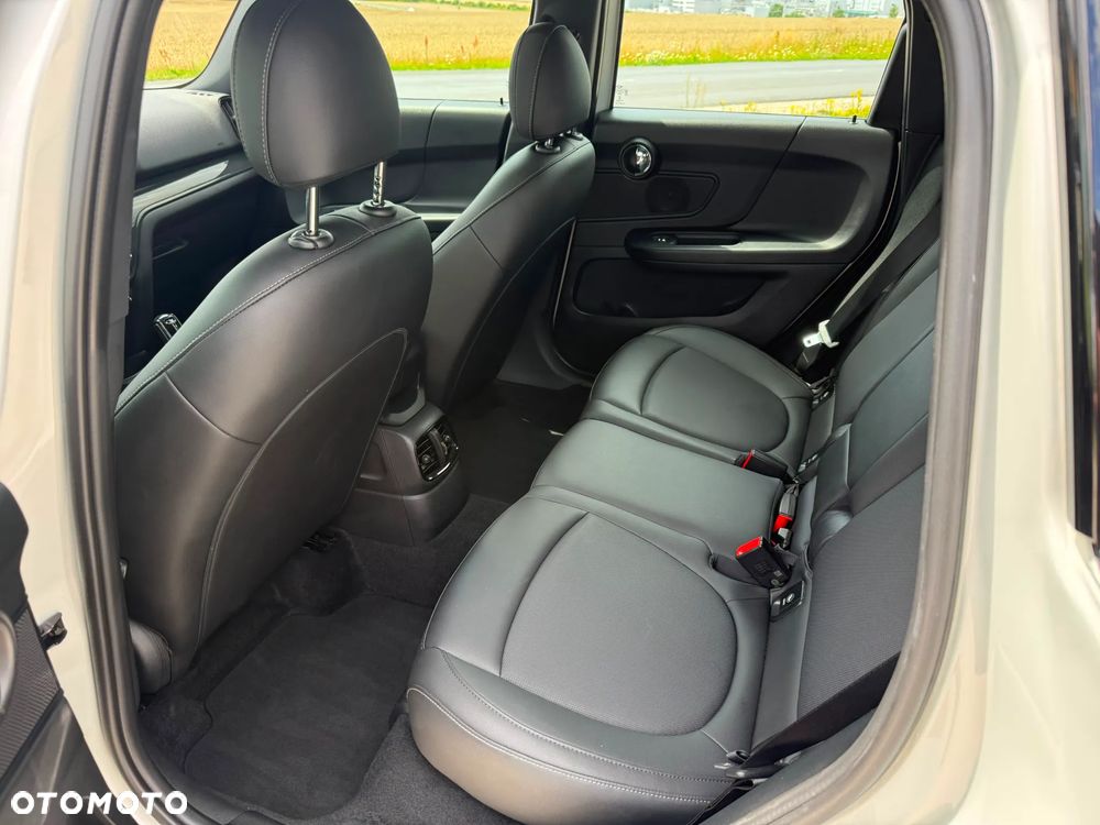 MINI Countryman Cooper Estate Edition - 11