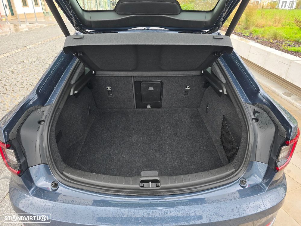 Polestar 2 Single Motor 78kWh - 17