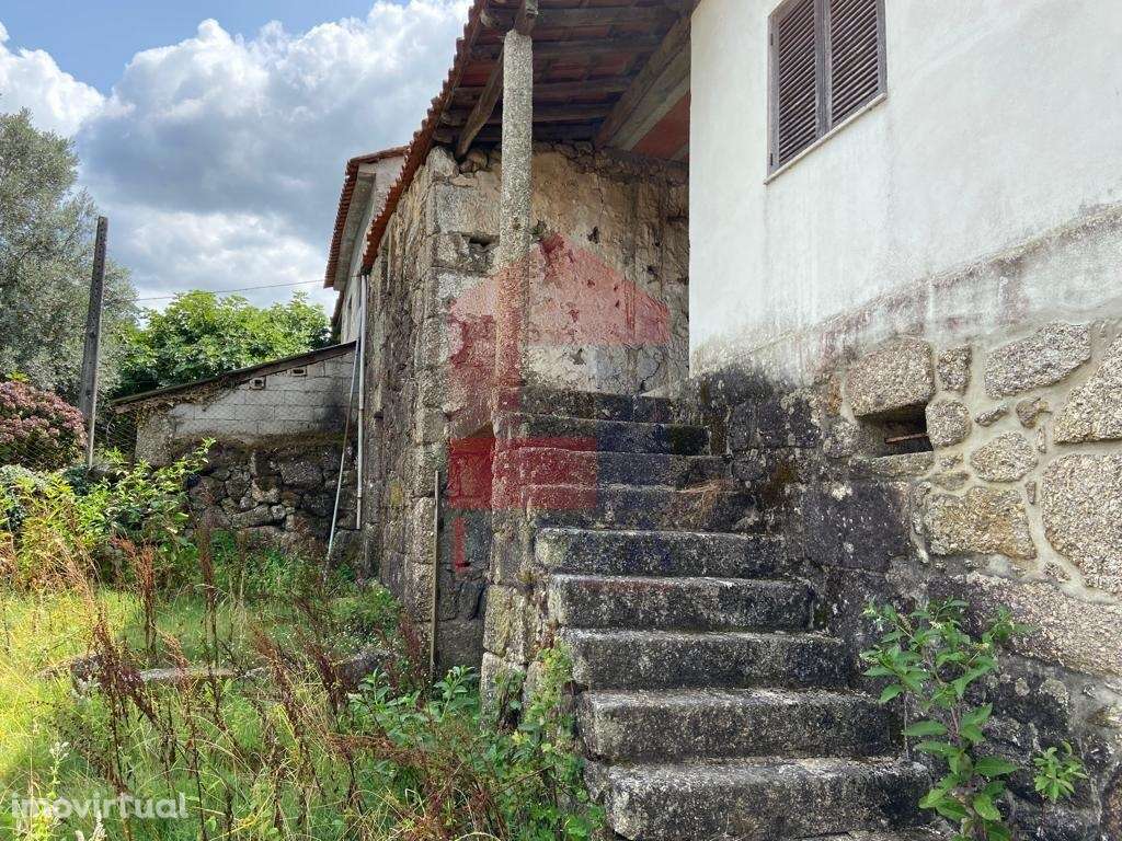 Moradia V2, Terras de Bouro - Grande imagem: 2/53