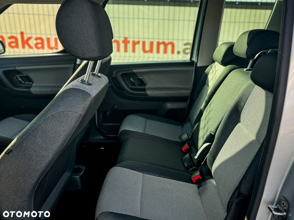 Skoda Roomster - 12