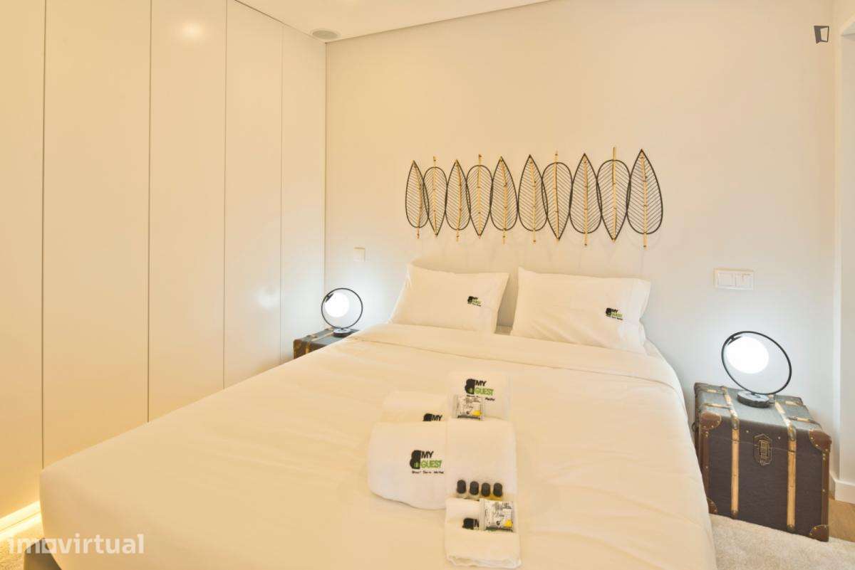 Apartamento com 1 quartos - localizado em Lapa Lisbon - Grande imagem: 2/17