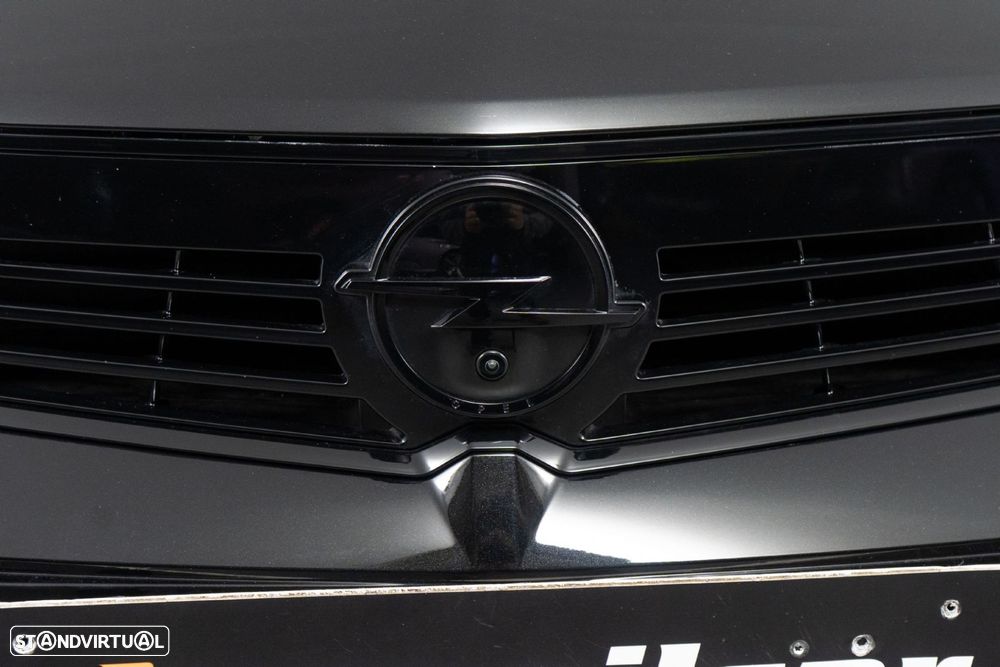 Opel Astra Sports Tourer 1.2 T GS Line - 17