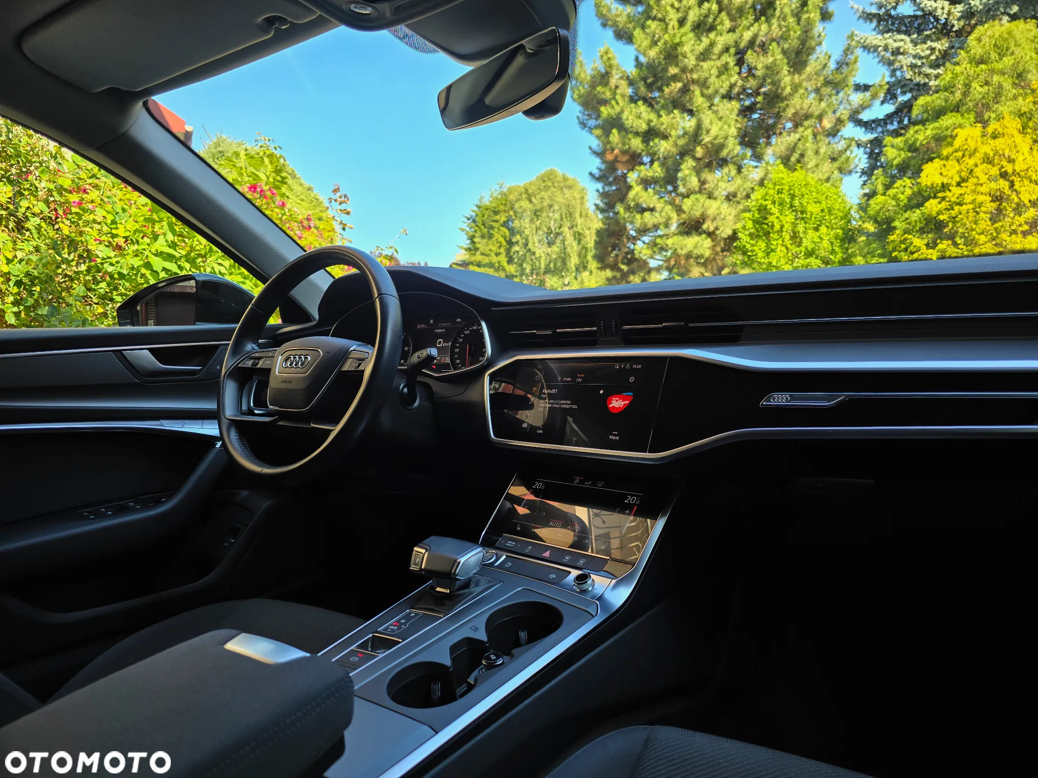Audi A6 40 TDI mHEV S tronic - 29