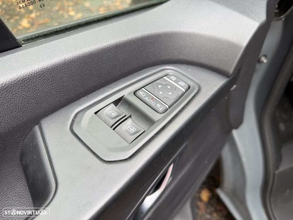 Renault Trafic 2.0 Blue dCi L1 SpaceClass - 14