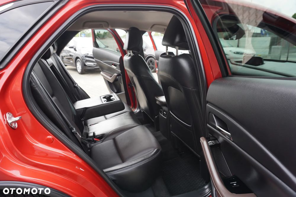 Mazda CX-30 SKYACTIV-G 2.0 M-Hybrid SELECTION - 29