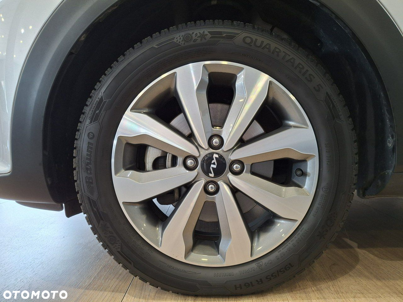 Kia Stonic 1.0 T-GDI M DCT - 10