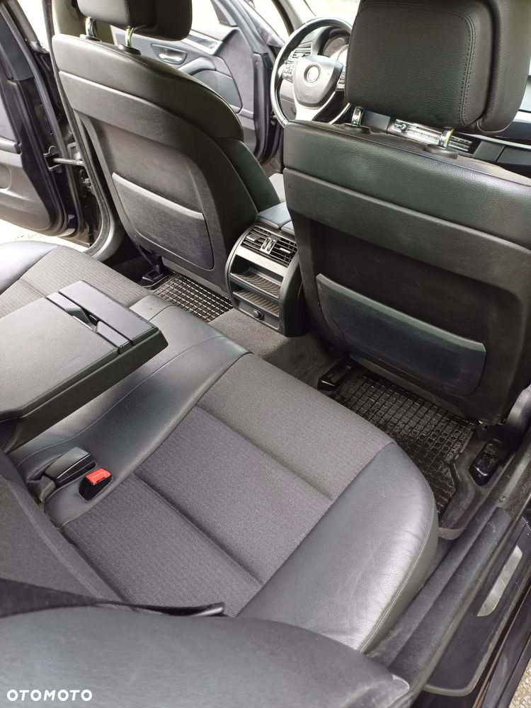 BMW Seria 5 - 5