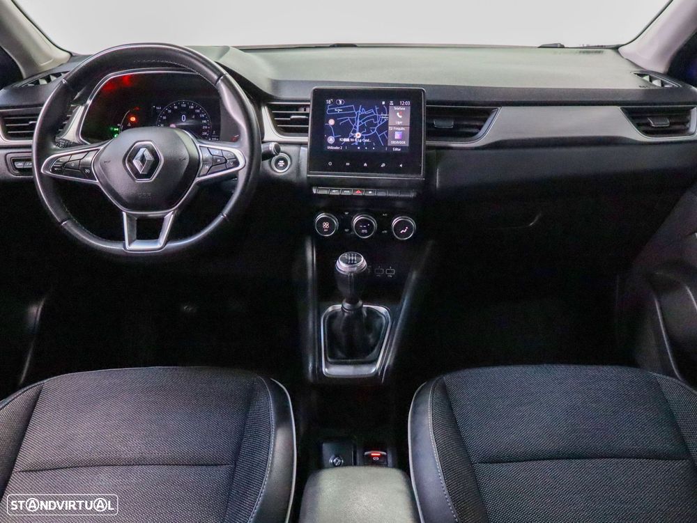 Renault Captur 1.0 TCe Exclusive - 8