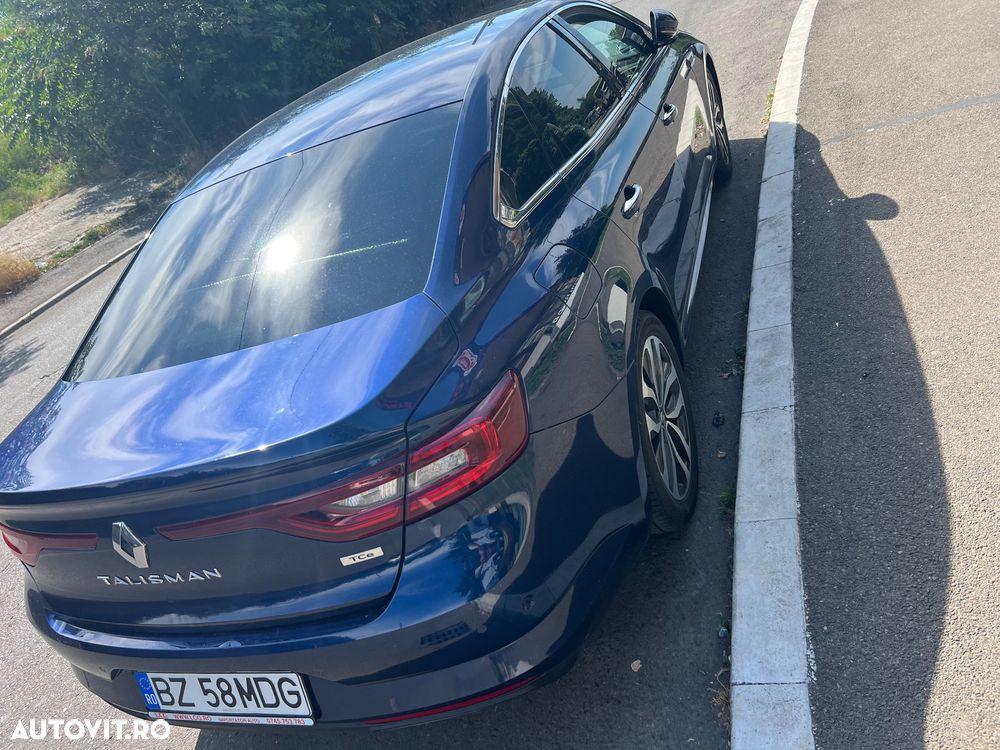 Renault Talisman ENERGY TCe EDC Intens - 8