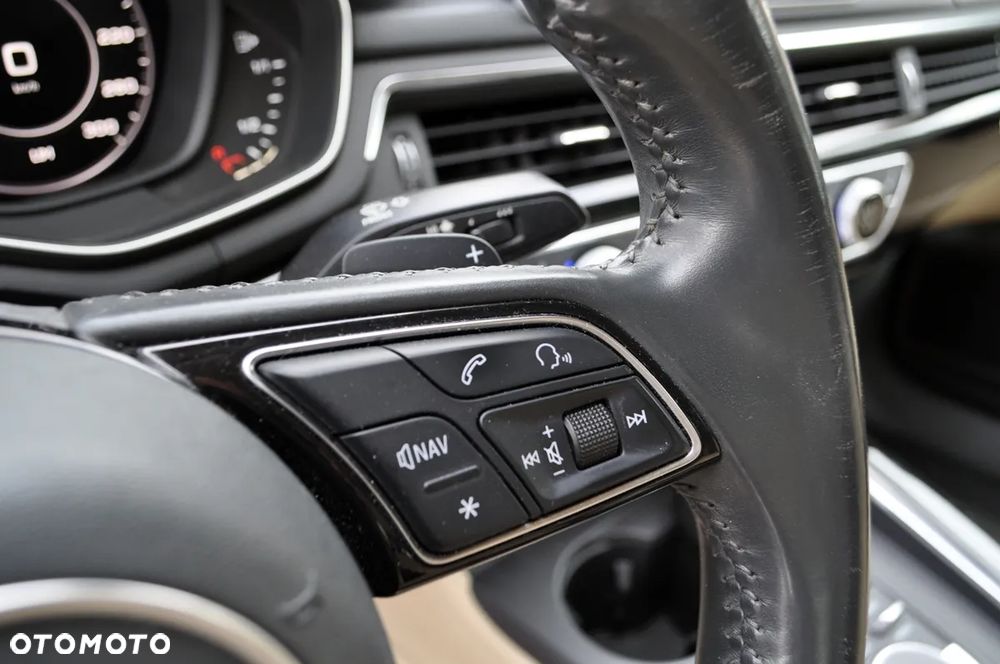 Audi A5 Sportback 2.0 TFSI Quattro Sport S tronic - 16
