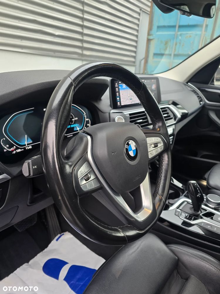 BMW X3 xDrive30e xLine - 16