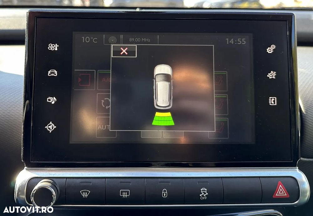 Citroën C4 Cactus - 14