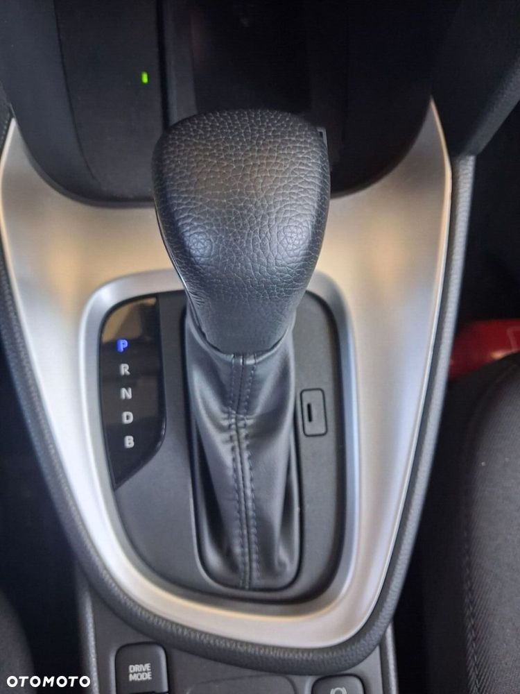 Toyota Yaris Cross - 14