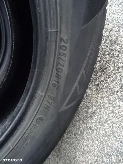 205/70/R16 97H MAXXIS VICTRA SUV - 11