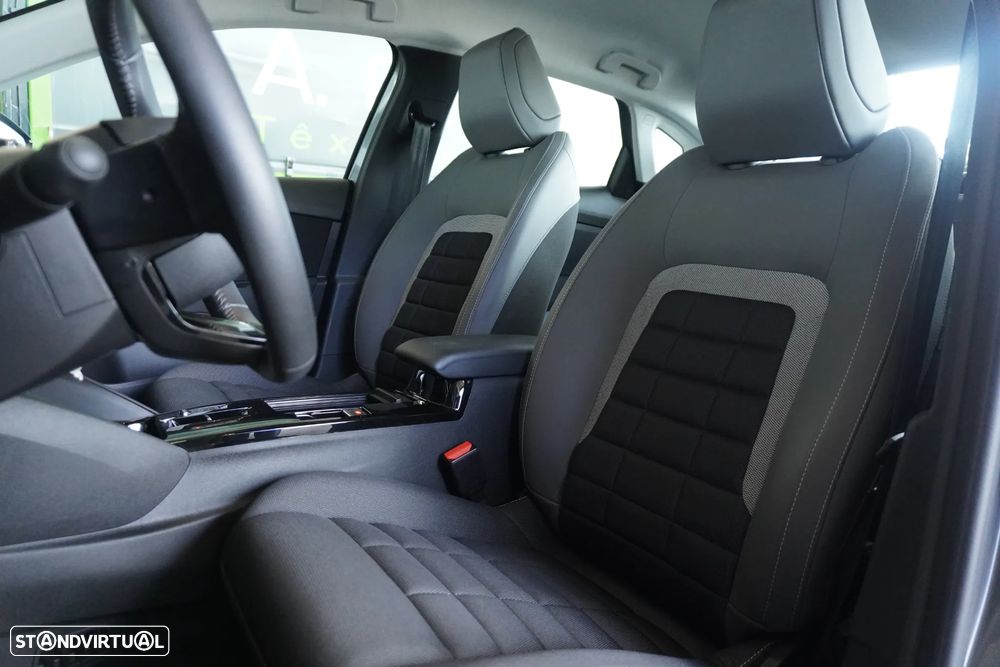 Citroën e-C4 X PLUS - 27