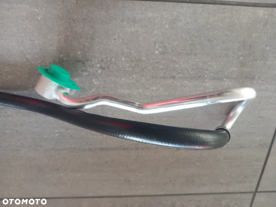 Przewód klimatyzacji Ford Focus, C-Max, Kuga, Connect 2024944 - 3