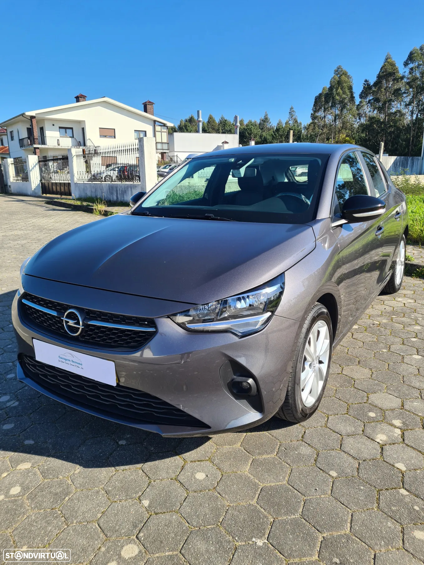 Opel Corsa 1.2 Business - 5