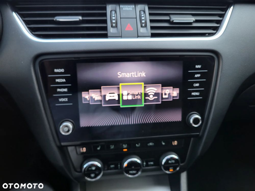 Skoda Octavia 1.4 TSI Drive - 35