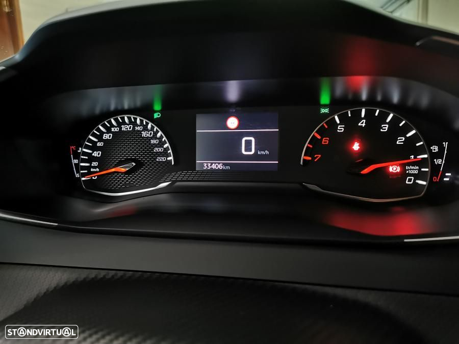Peugeot 2008 1.2 PureTech Active - 15