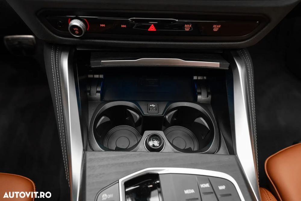 BMW Seria 4 430d xDrive M Sport - 19