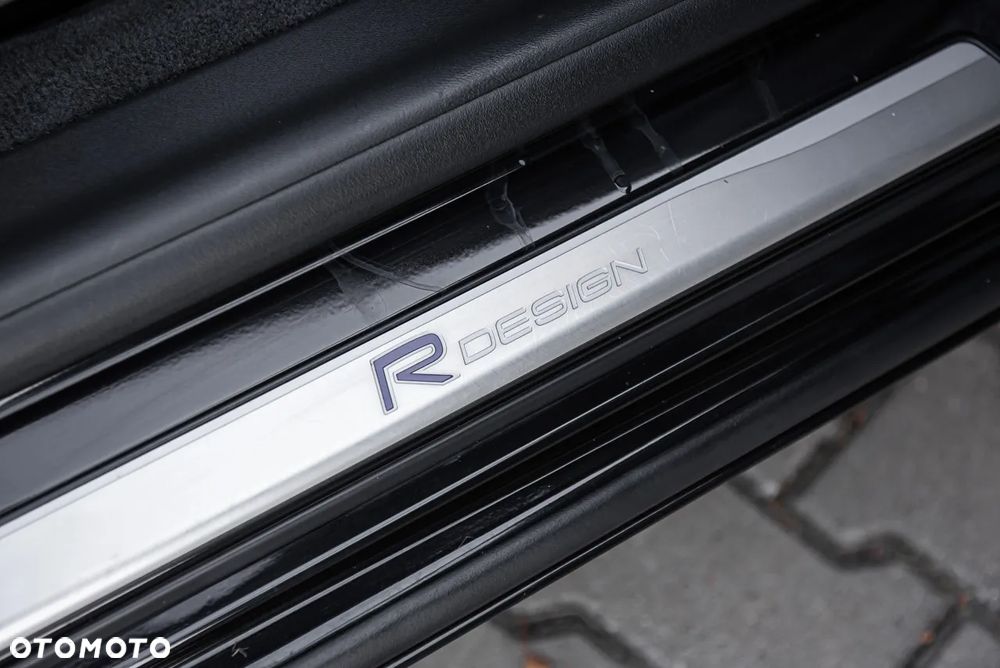 Volvo S60 D2 RDesign - 30