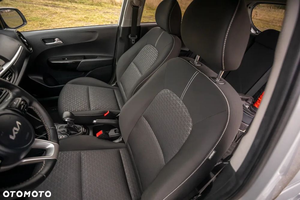 Kia Picanto 1.0 Vision - 20