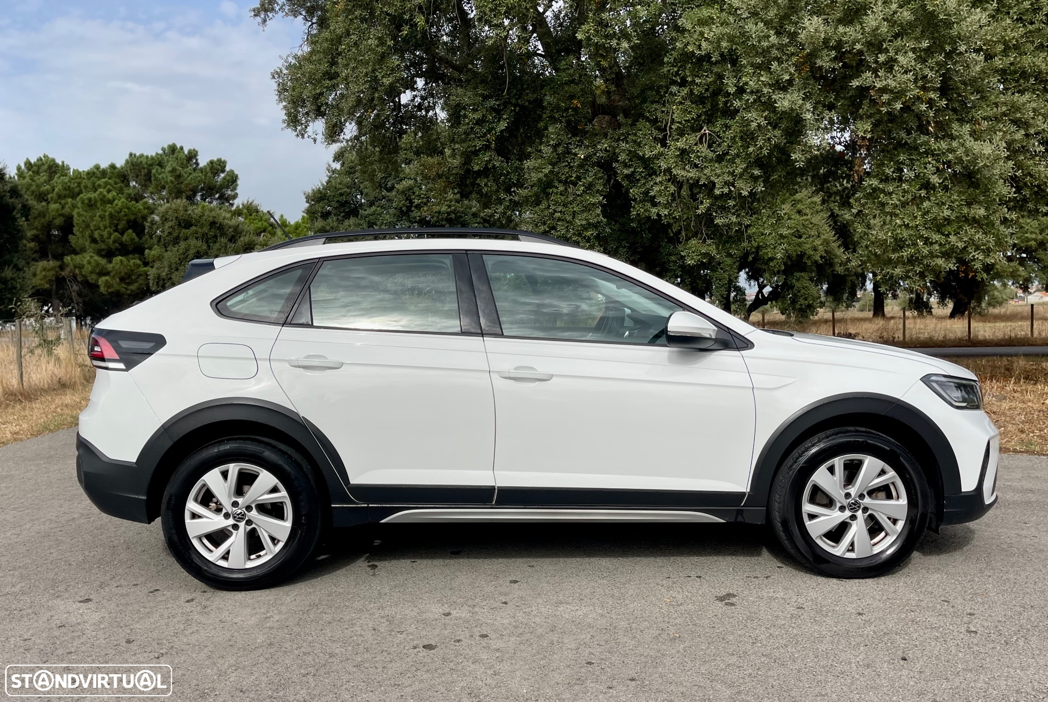 VW Taigo 1.0 TSI Life DSG - 5