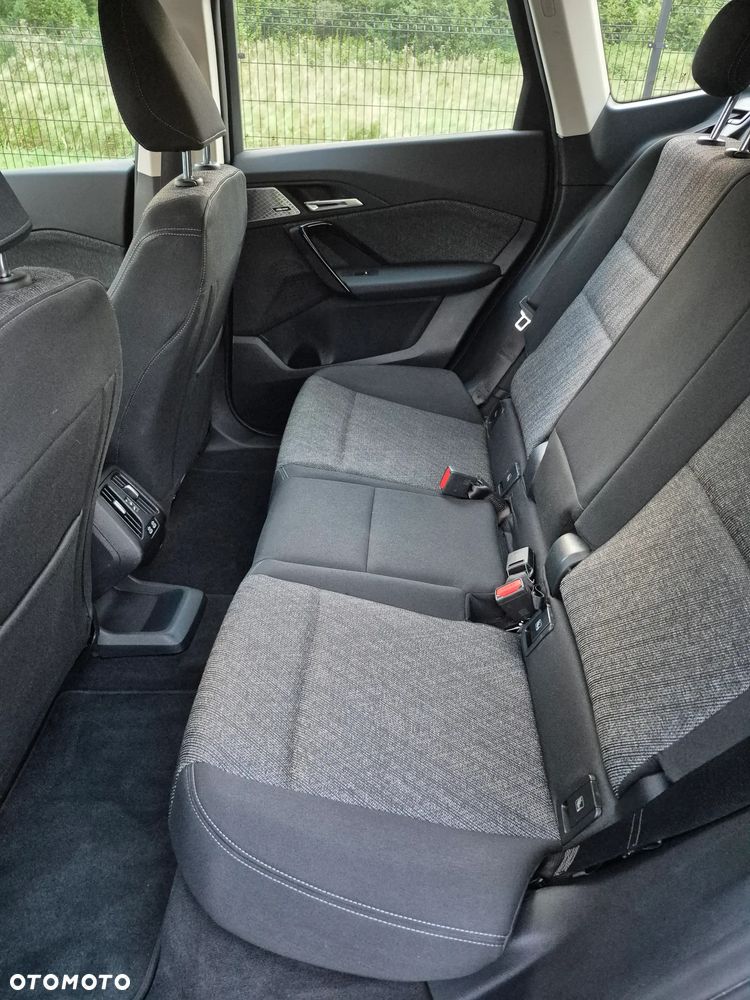 BMW X1 - 20