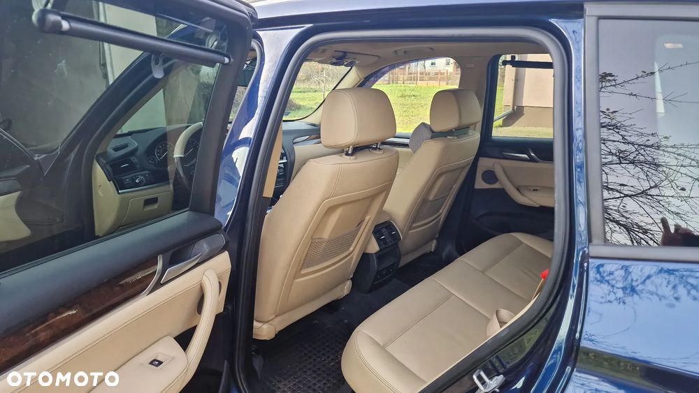 BMW X3 - 3