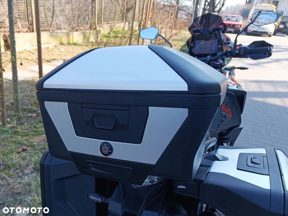 KTM Super Adventure - 9