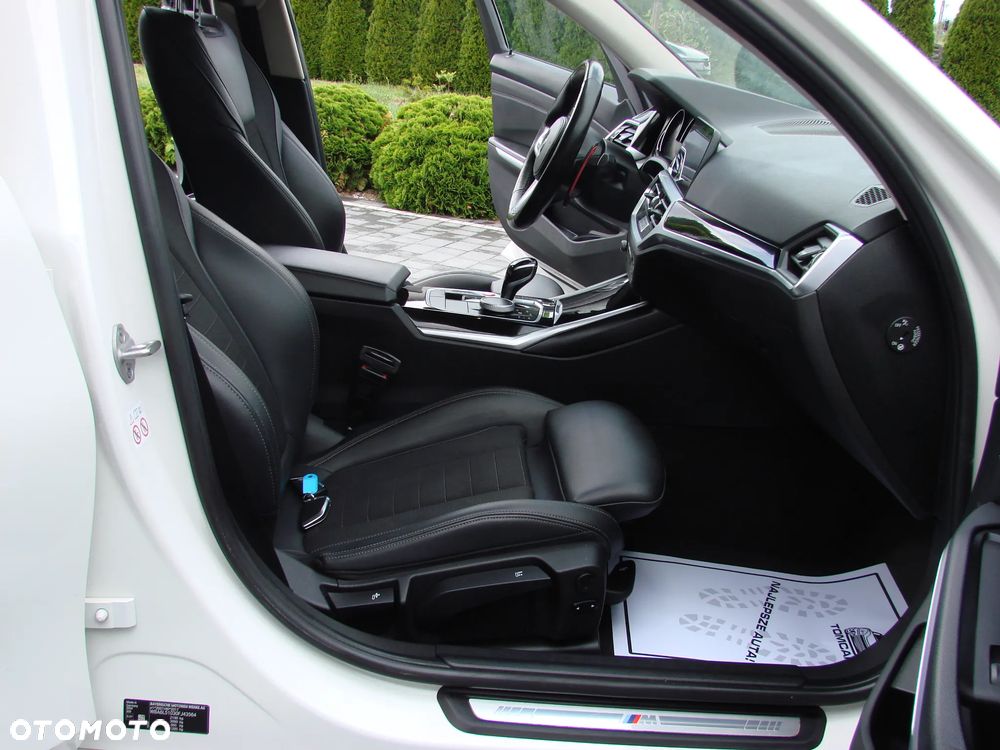 BMW Seria 3 - 16