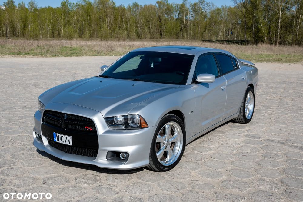 Dodge Charger - 7
