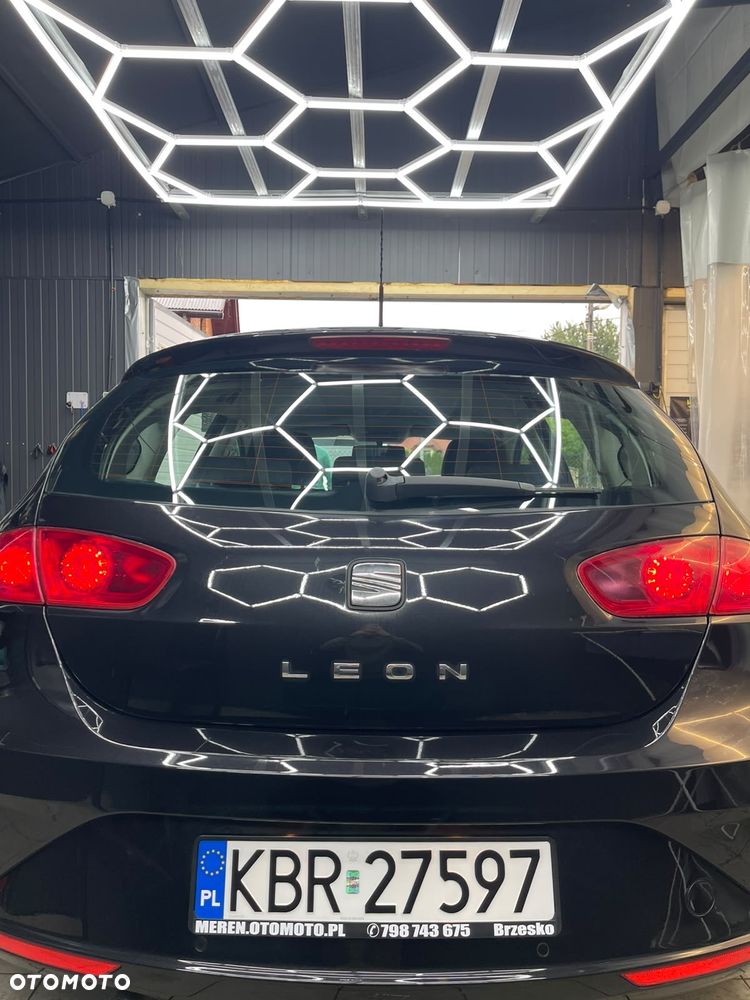 Seat Leon 1.2 TSI Start&Stop Reference - 16