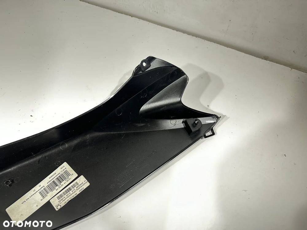 Boczek tył lewy BMW C600 Sport - 5