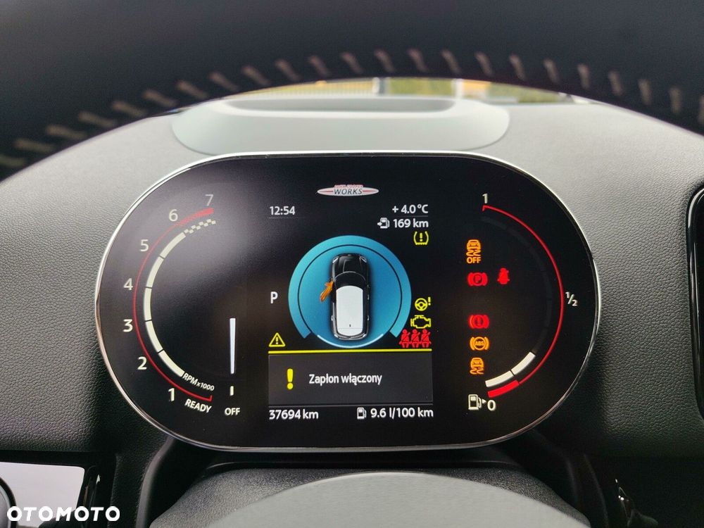 MINI Countryman - 16