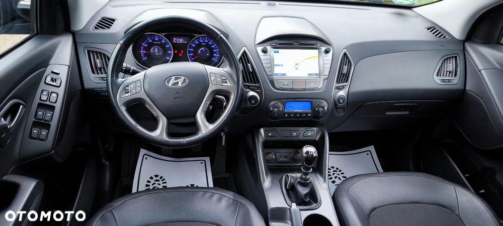 Hyundai ix35 1.6 GDI Premium 2WD - 7