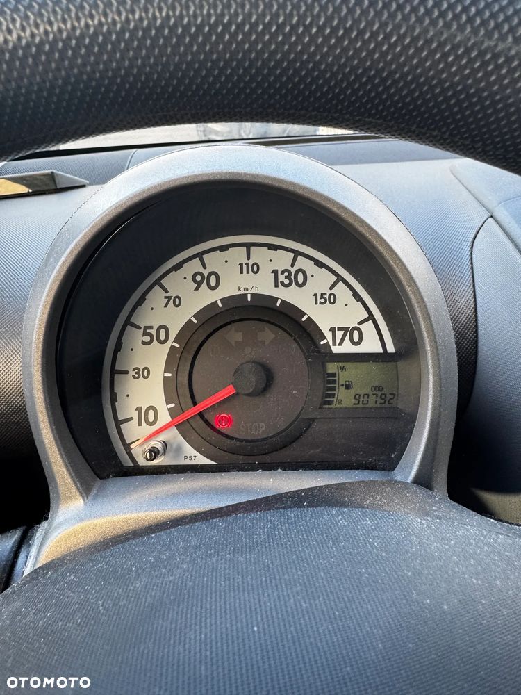 Citroën C1 1.0i Flirt - 10