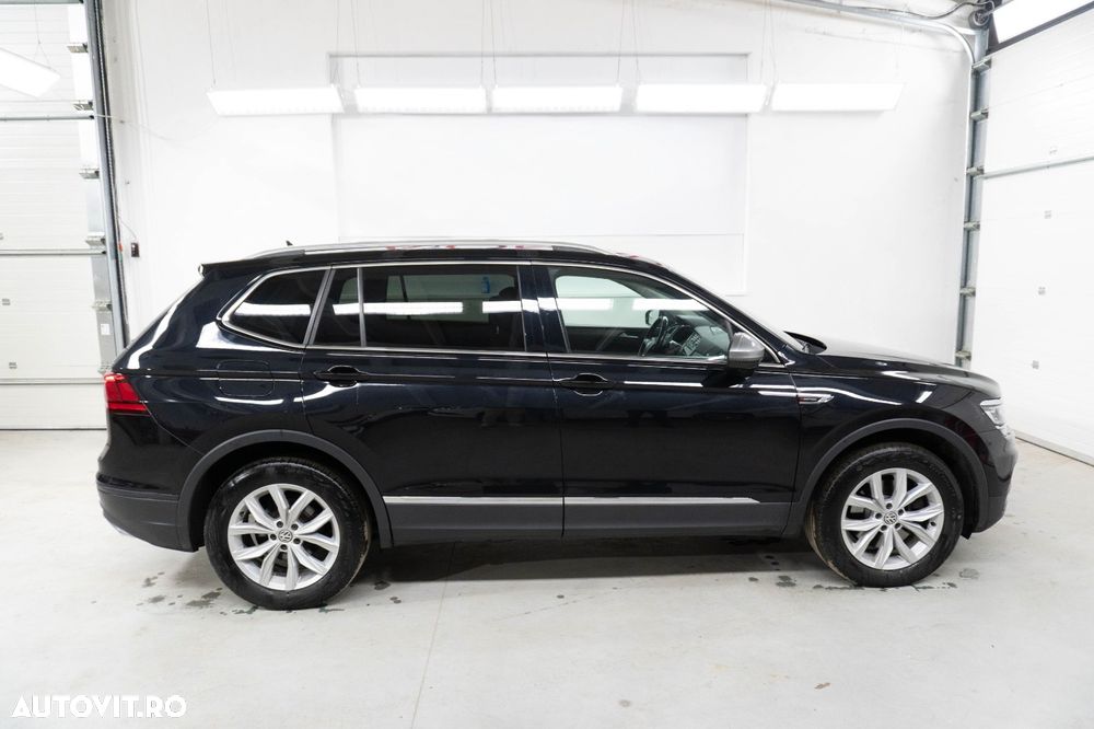Volkswagen Tiguan Allspace 2.0 TDI SCR 4Motion DSG UNITED - 5
